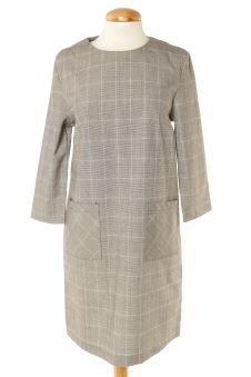 Robe casual S Easy wear, photo 1 sur 2