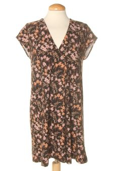 Vestido casual S Mango, foto 1 de 2
