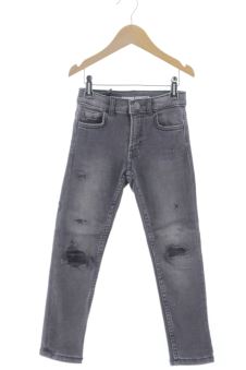 Lange Jeans 116 Zara