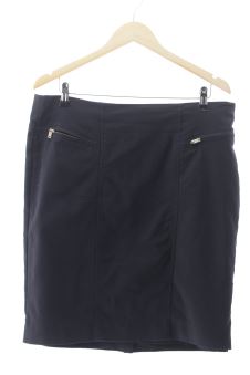 Jupe 46 Violeta (by Mango )