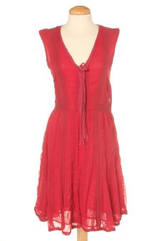 Einfaches Kleid 36 Tintoretto