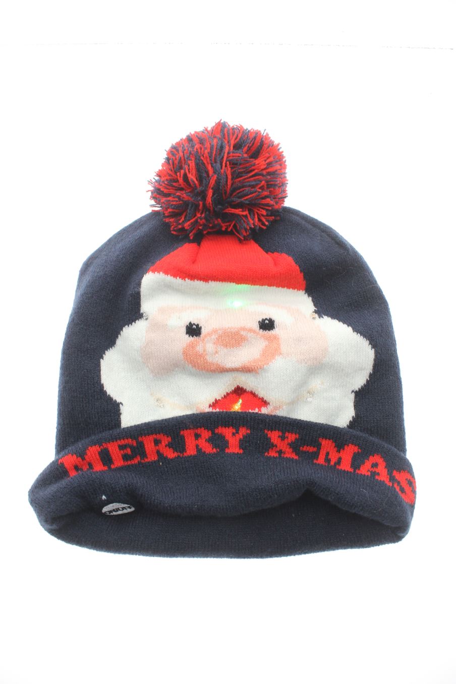 Gorro de PERCENTIL de la talla 13-16 años de segunda mano