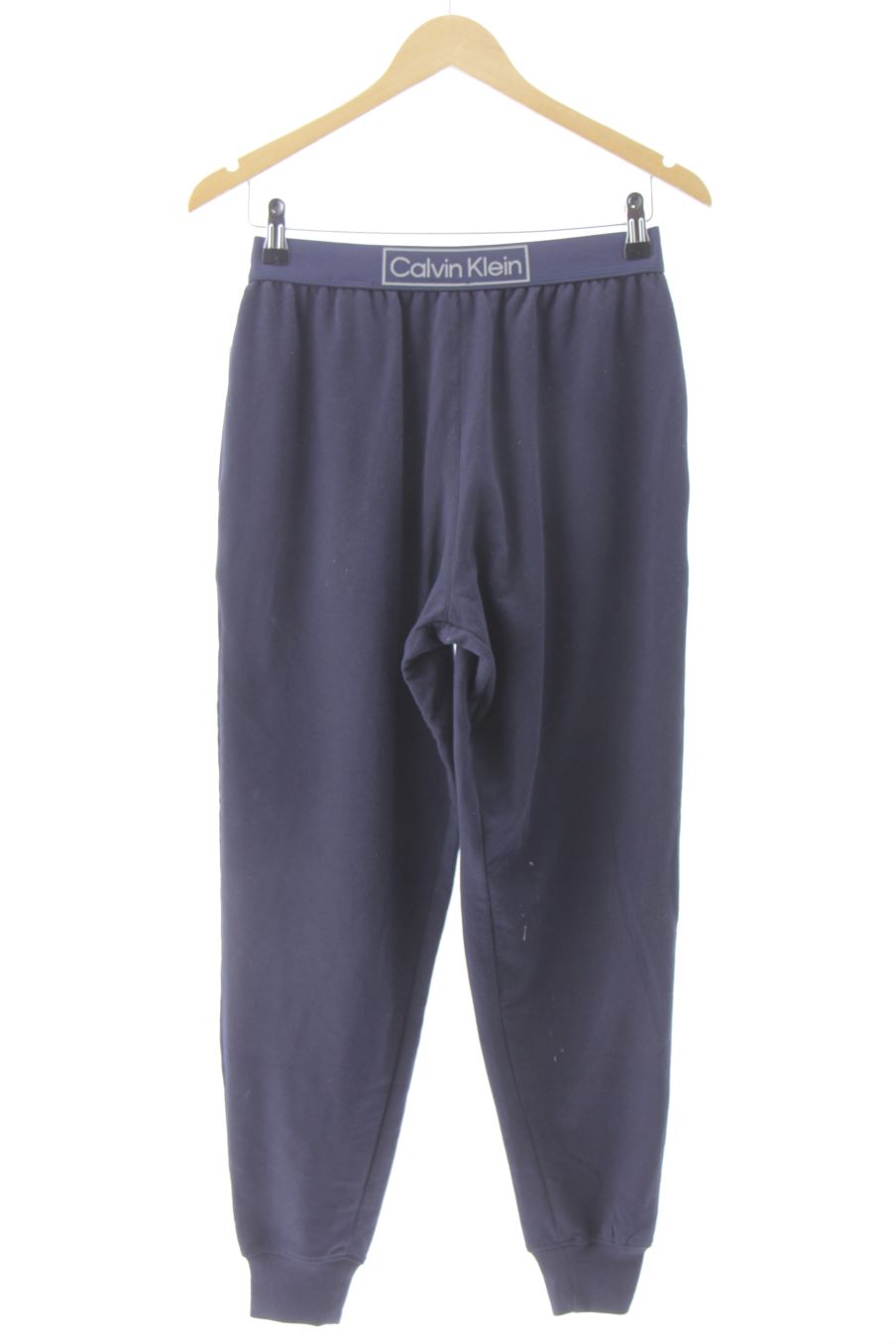 Pantaloni sportivi de Calvin Klein de la talla XS, de color blu oltremare