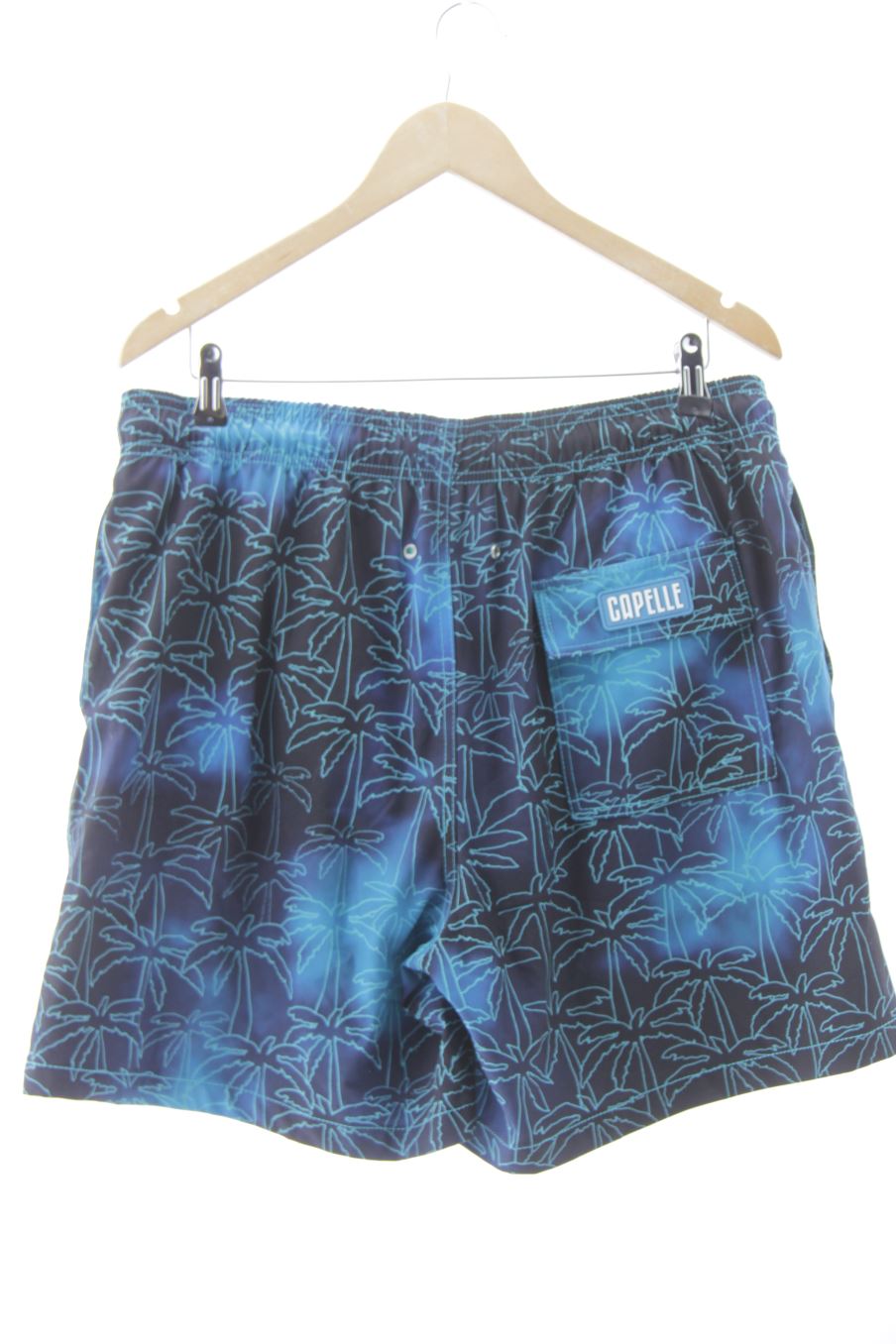 Bañador de Capelle de la talla XL