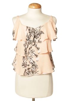 Aufwändiges Top M Trafaluc