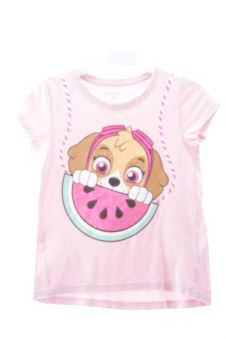 Kurzärmeliges T-Shirt 110 Nickelodeon