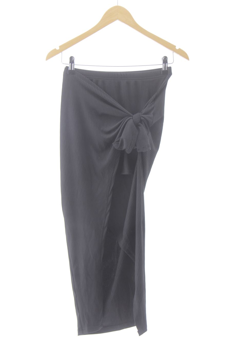 Jupe PERCENTIL de la taille S, de couleur noir