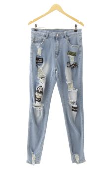Jeans S PERCENTIL, foto 1 di 2