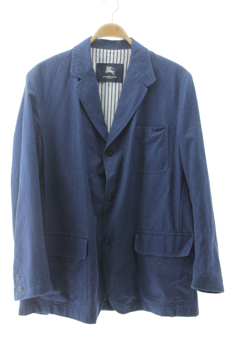 Blazer Burberry de la taille XXXL