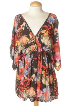 Vestito casual M Desigual, foto 1 di 2