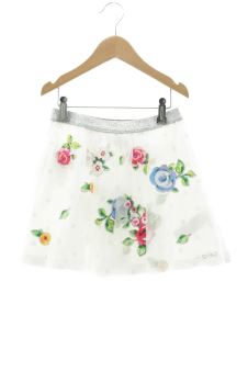 Falda 7 años Desigual