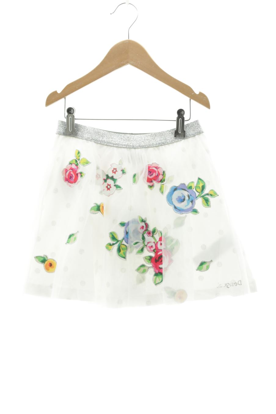 Gonne de Desigual de la talla 7 anni seconda mano