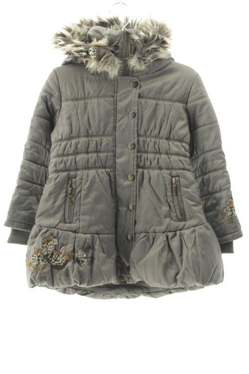 Manteau