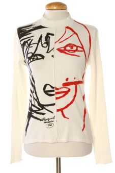 Maglione M Desigual, foto 1 di 2