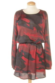 Vestito casual M PERCENTIL