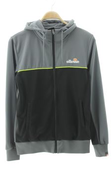 Sudadera M ellesse