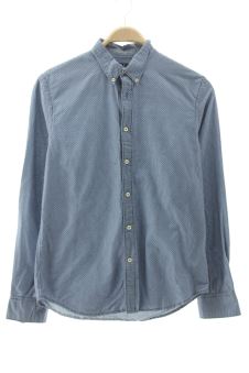 Chemise M Smog