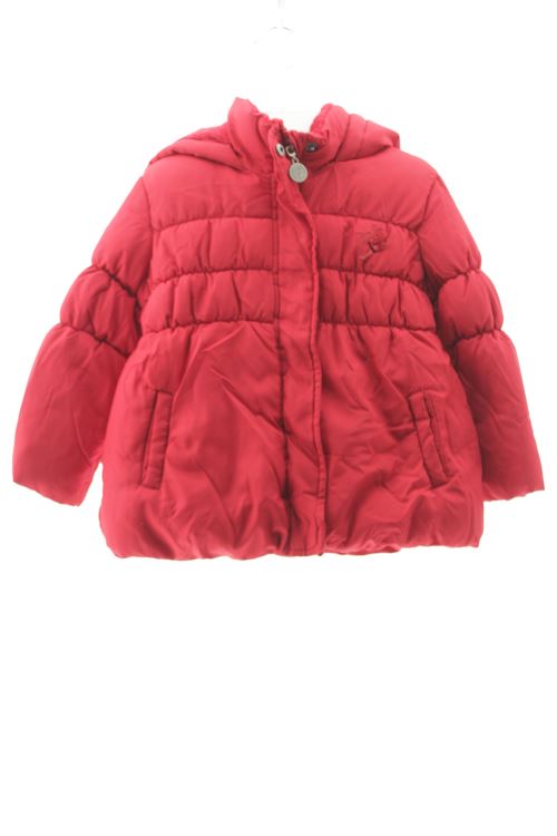 Manteau