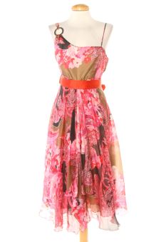 Robe M El Corte Ingles