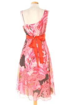 Robe M El Corte Ingles