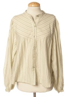 Langärmelige Bluse S dorado