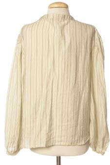 Langärmelige Bluse S dorado