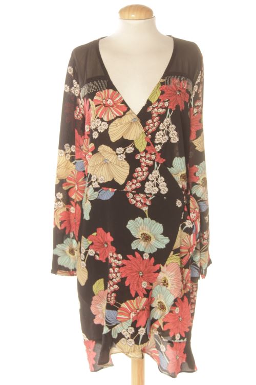 Robe casual