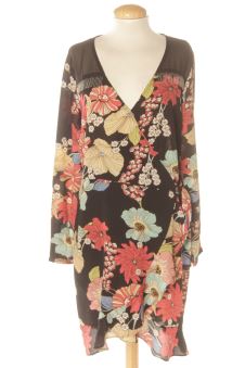 Robe casual XL Jus d`Orange