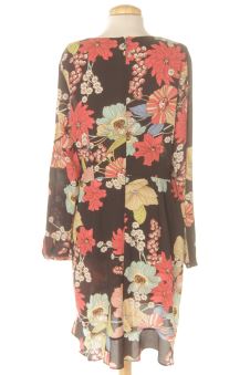 Robe casual XL Jus d`Orange