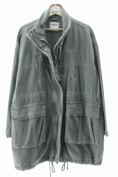 Manteau