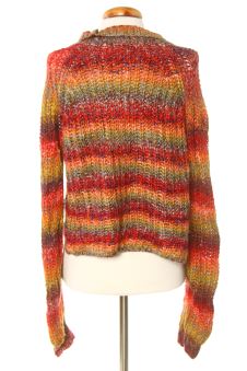 Pullover S Desigual