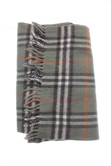 Sciarpa Unica Burberry