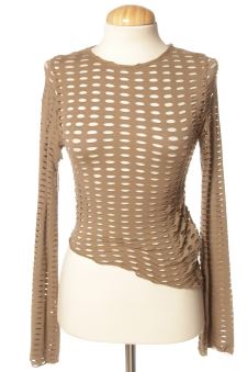 Top S Stradivarius