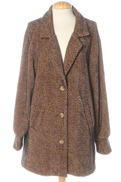 Manteau