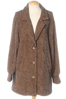 Cappotto L Blanco Roto