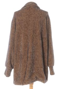 Cappotto L Blanco Roto