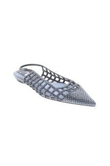 Zapatos planos 38 Zara