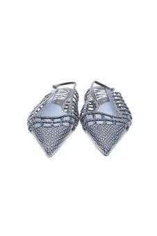 Zapatos planos 38 Zara