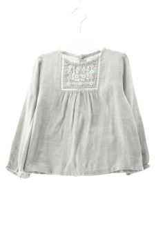 Blouse à manches longues 3 ans Kids