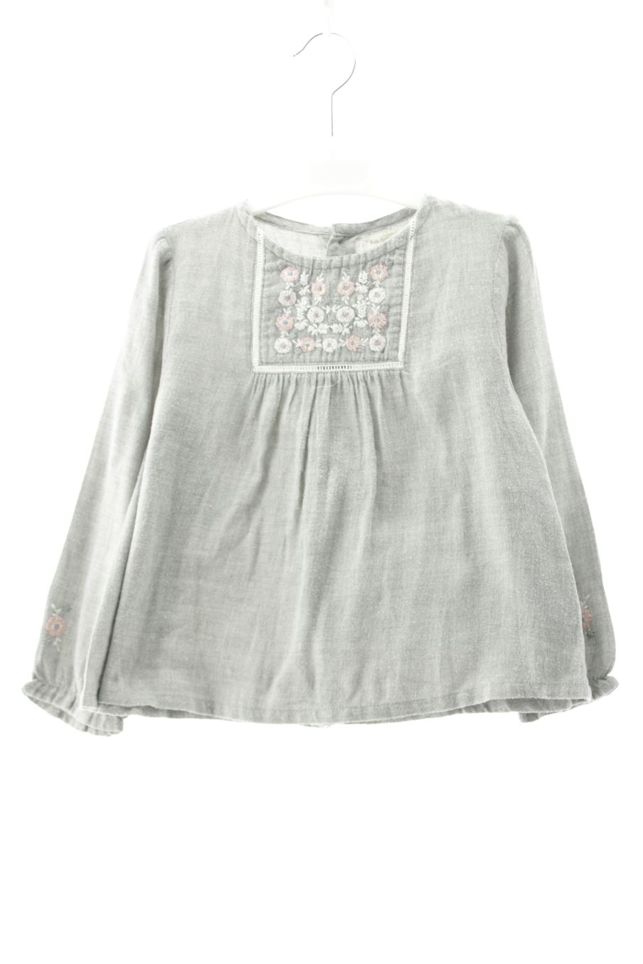 Blouse à manches longues Kids de la taille 3 ans