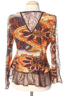 Blusa de manga larga S Peace + Love