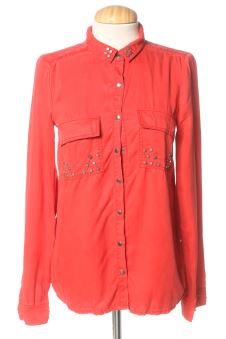 Camisa S Pull & Bear