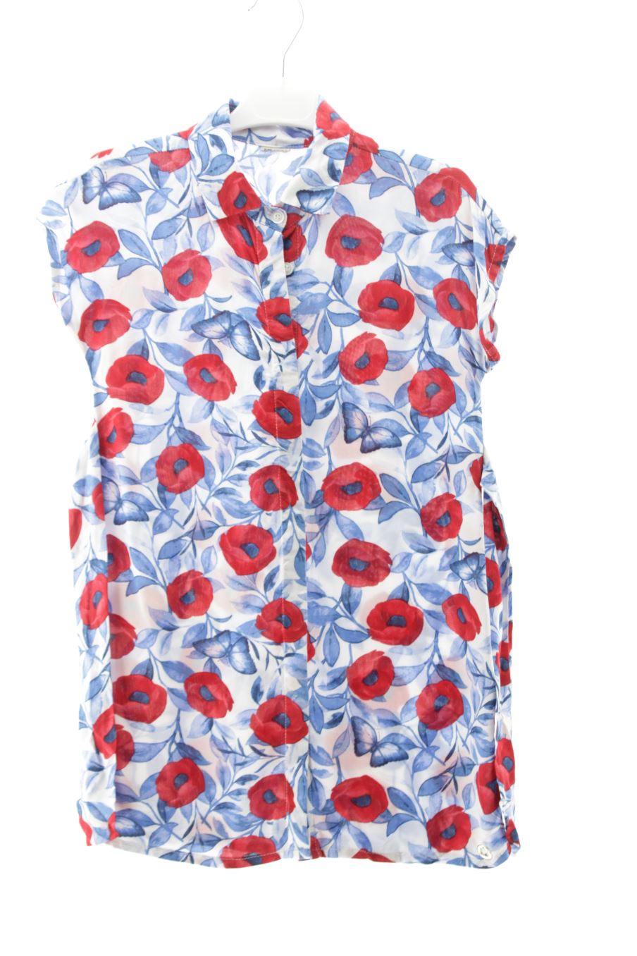 gebraucht PERCENTIL Aufwändiges Kleid Größe 116