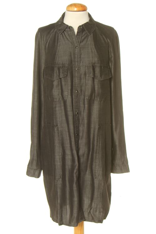 Robe casual