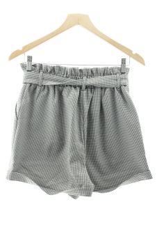 Shorts M In april 1986