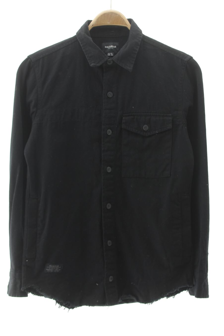 Chemise Pull & Bear de la taille XS
