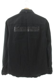 Chemise XS Pull & Bear