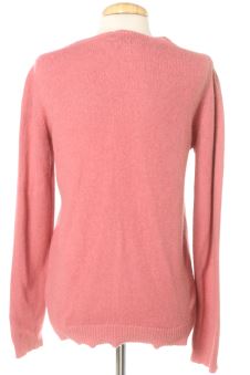 Pull M Massimo Dutti