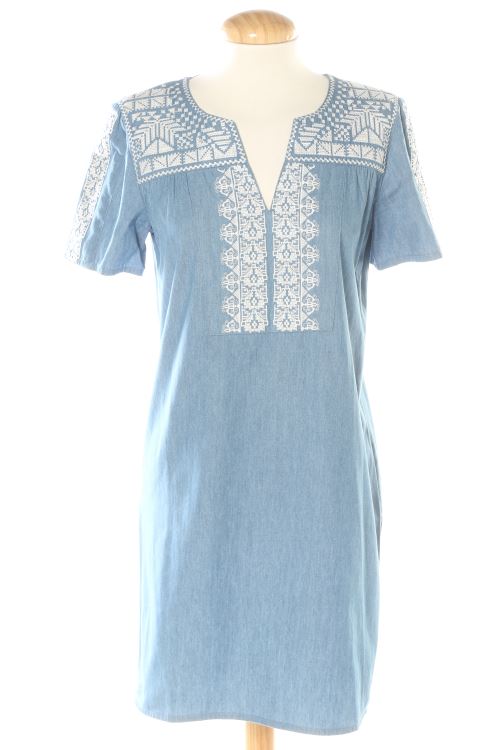 Vestido casual