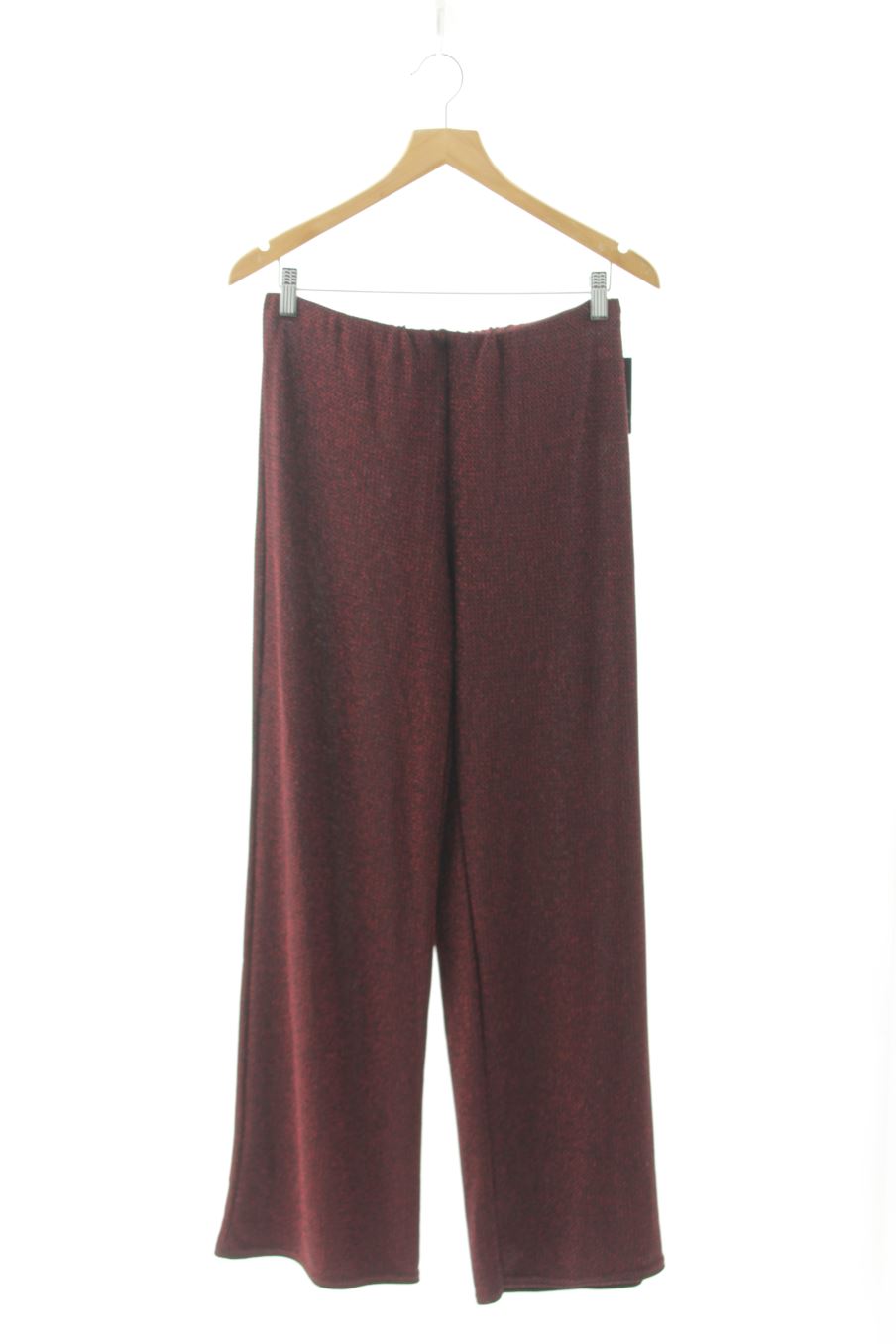 Casual Hose von Ant Mode Größe M, Farbe Rot, für